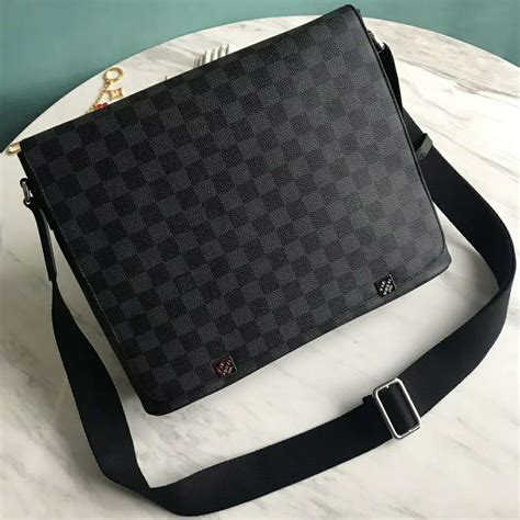 lv handbag men|louis vuitton unisex bag.